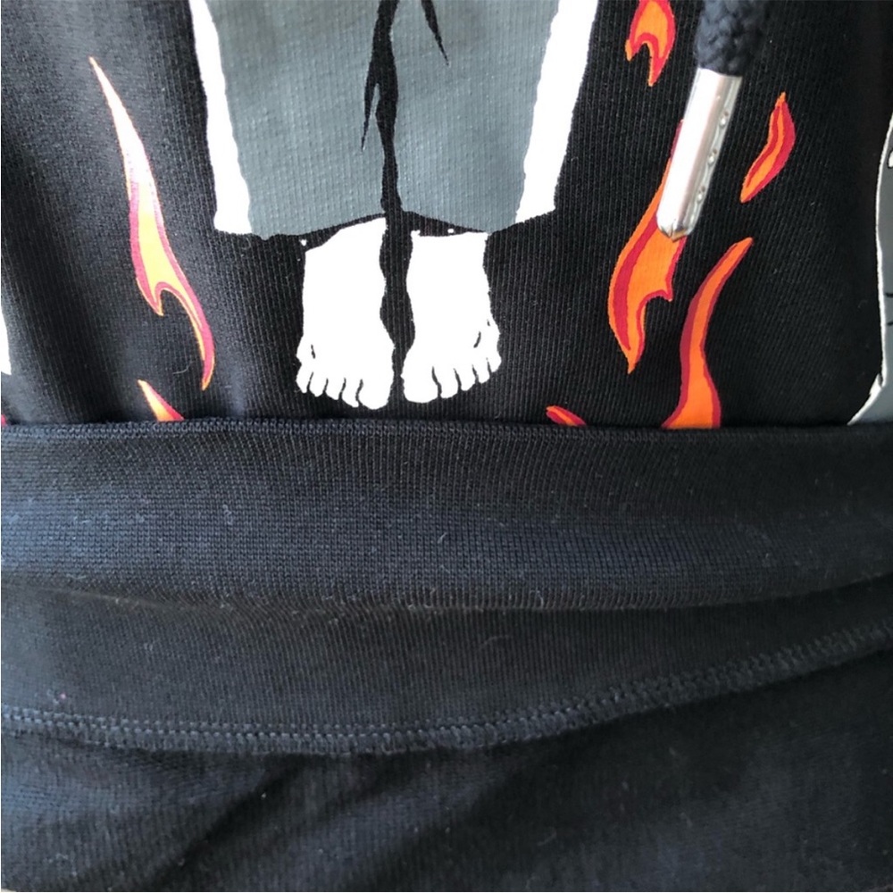 NEW Killstar Hoodie Sweater - Picture 11 of 11